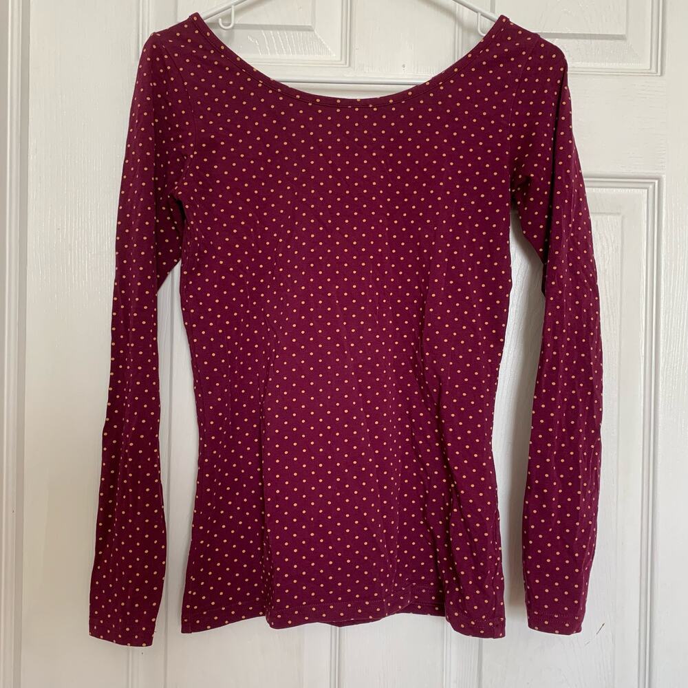 Matilda Jane Paint by Numbers boatneck top